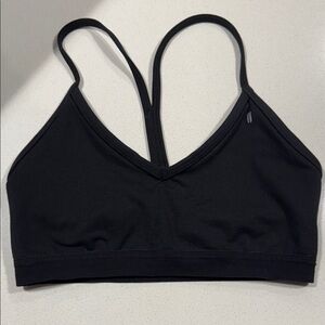 NOBULL Black Sports Bra